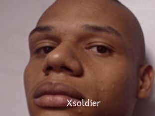 Xsoldier