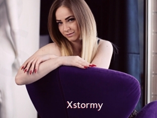 Xstormy