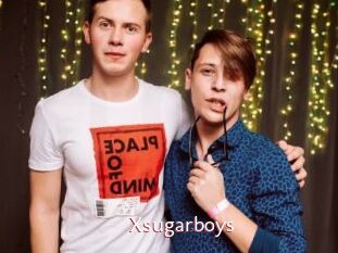 Xsugarboys
