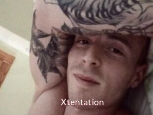 Xtentation