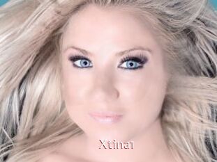 Xtina1