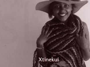 Xtinekui