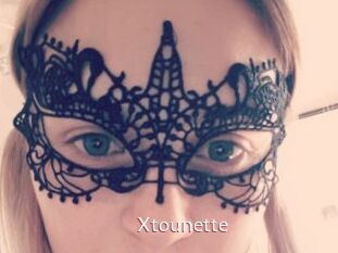 Xtounette