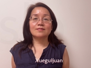 Xueguijuan