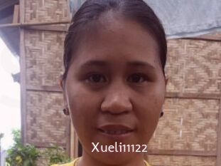 Xueli11122