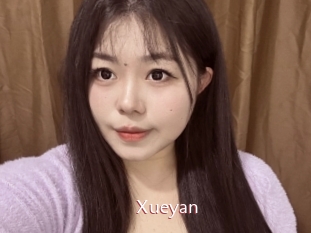Xueyan