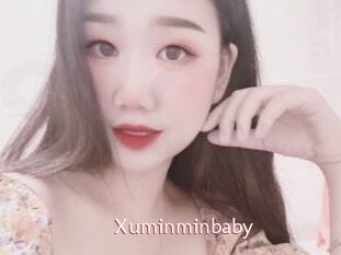 Xuminminbaby