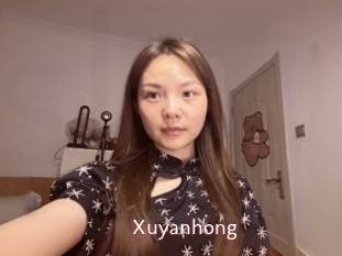 Xuyanhong