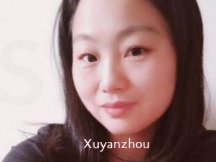 Xuyanzhou