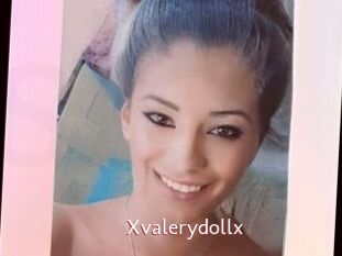 Xvalerydollx