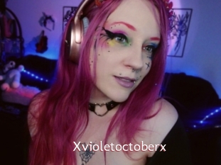 Xvioletoctoberx