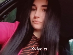 Xviyolet