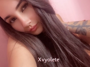 Xvyolete