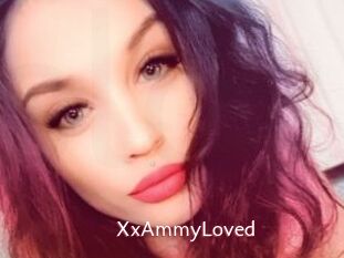 XxAmmyLoved