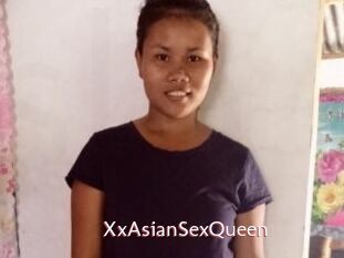 XxAsianSexQueen