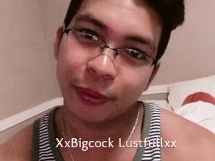 XxBigcock_Lustfullxx