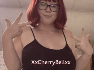 XxCherryBellxx