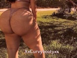 XxCurvybootyxx