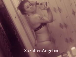 XxFallenAngelxx