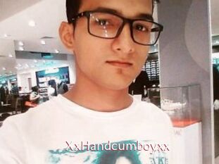 XxHandcumboyxx