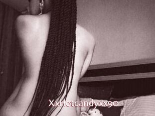 XxHotcandyxx90