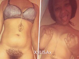 XxLISAx