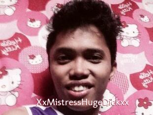 XxMistressHugeDickxx