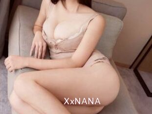 XxNANA