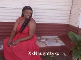 XxNaughttyxx