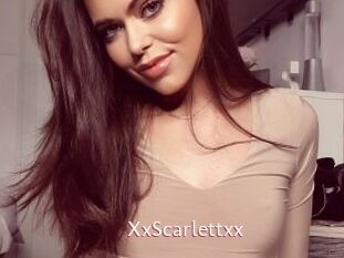 XxScarlettxx