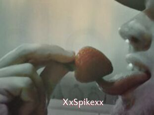 XxSpikexx