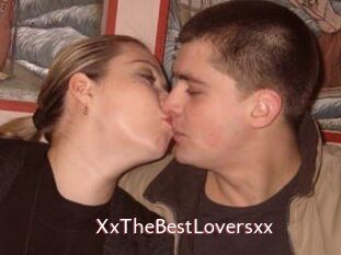 XxTheBestLoversxx