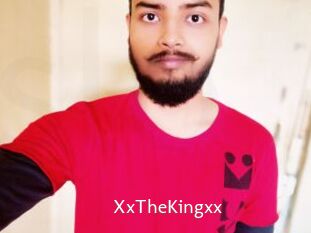 XxTheKingxx