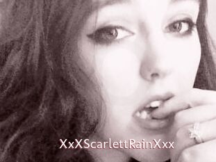 XxXScarlettRainXxx