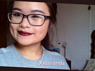 Xxamanda