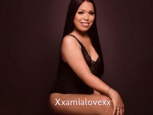 Xxamialovexx