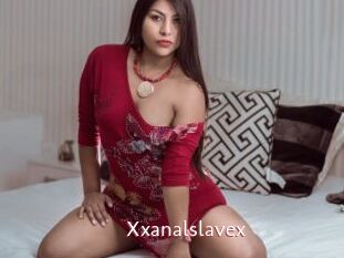 Xxanalslavex
