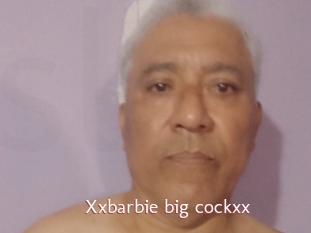 Xxbarbie_big_cockxx