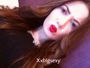 Xxbigsexy