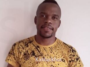 Xxblackhot