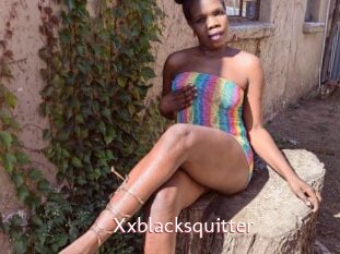 Xxblacksquitter