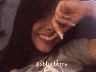 xxblueberry Sweet links only