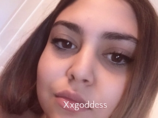 Xxgoddess