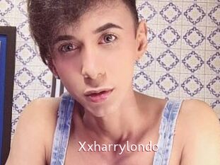 Xxharrylondo