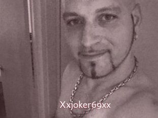 Xxjoker69xx