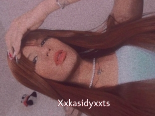 Xxkasidyxxts
