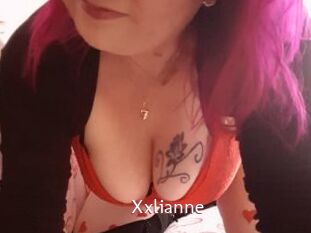 Xxlianne