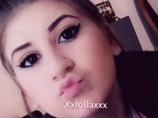 Xxlollaxxx