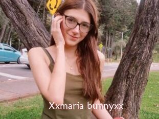 Xxmaria_bunnyxx
