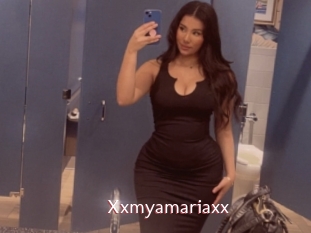 Xxmyamariaxx